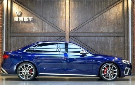 Audi S4, 2023 год, 7 950 000 рублей, 4 фотография