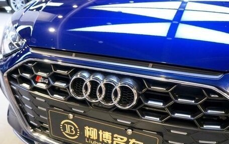 Audi S4, 2023 год, 7 950 000 рублей, 6 фотография