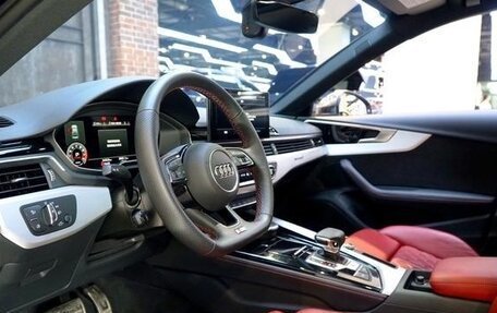 Audi S4, 2023 год, 7 950 000 рублей, 10 фотография