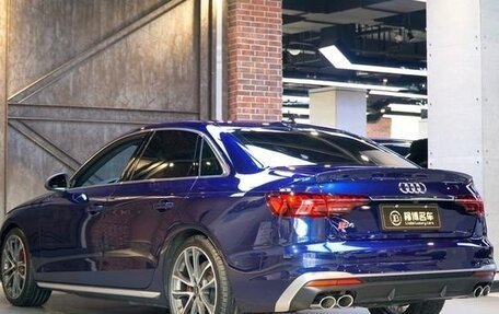 Audi S4, 2023 год, 7 950 000 рублей, 5 фотография