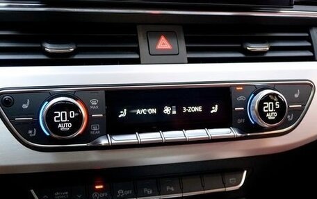 Audi S4, 2023 год, 7 950 000 рублей, 13 фотография