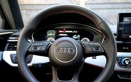 Audi S4, 2023 год, 7 950 000 рублей, 16 фотография