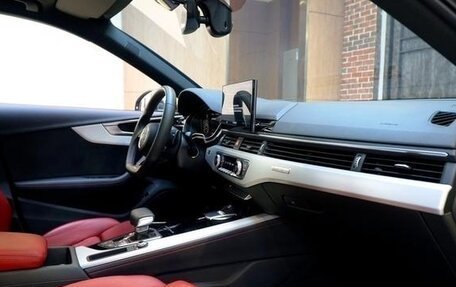 Audi S4, 2023 год, 7 950 000 рублей, 11 фотография