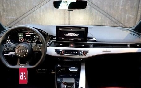 Audi S4, 2023 год, 7 950 000 рублей, 8 фотография