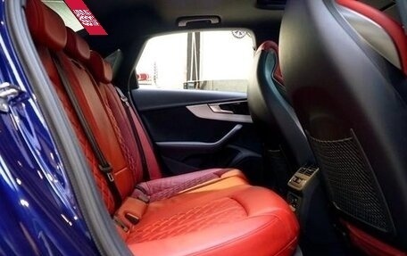 Audi S4, 2023 год, 7 950 000 рублей, 20 фотография