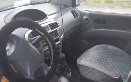 Hyundai Matrix I рестайлинг, 2004 год, 355 000 рублей, 2 фотография