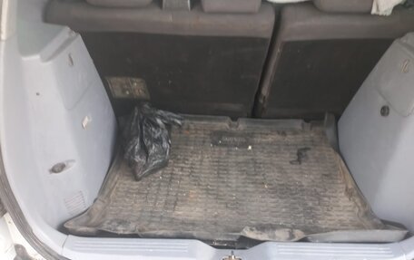 Hyundai Matrix I рестайлинг, 2004 год, 355 000 рублей, 7 фотография