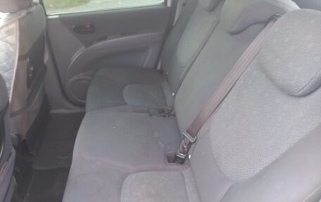 Hyundai Matrix I рестайлинг, 2004 год, 355 000 рублей, 8 фотография