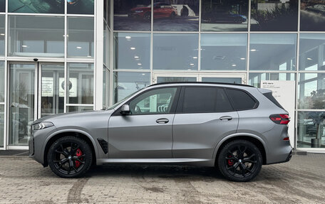 BMW X5, 2024 год, 14 990 000 рублей, 2 фотография