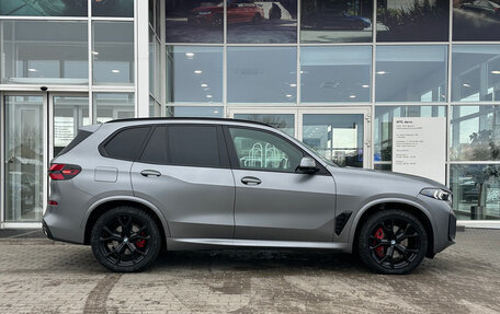 BMW X5, 2024 год, 14 990 000 рублей, 6 фотография