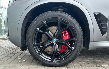 BMW X5, 2024 год, 14 990 000 рублей, 10 фотография