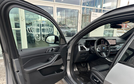 BMW X5, 2024 год, 14 990 000 рублей, 12 фотография