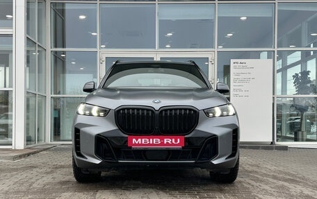 BMW X5, 2024 год, 14 990 000 рублей, 8 фотография
