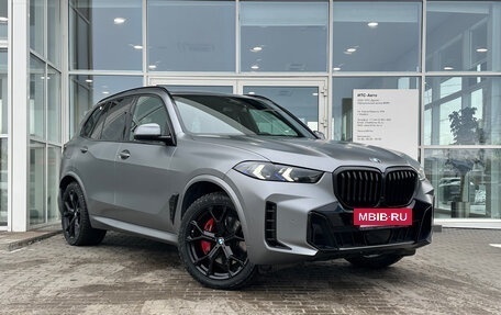 BMW X5, 2024 год, 14 990 000 рублей, 7 фотография