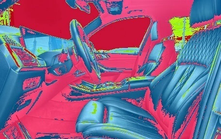 BMW X5, 2024 год, 14 990 000 рублей, 14 фотография