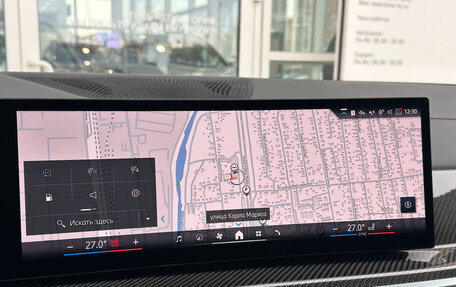 BMW X5, 2024 год, 14 990 000 рублей, 24 фотография