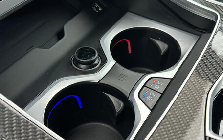 BMW X5, 2024 год, 14 990 000 рублей, 22 фотография