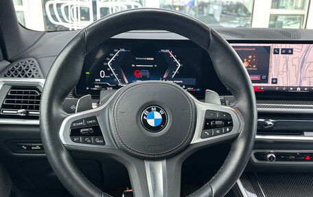 BMW X5, 2024 год, 14 990 000 рублей, 18 фотография