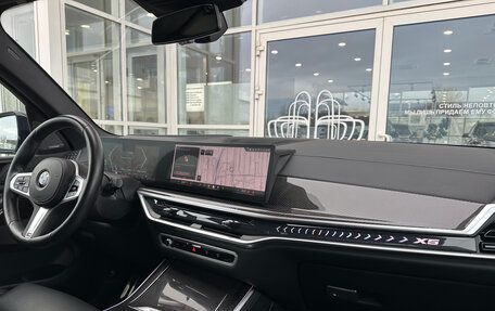 BMW X5, 2024 год, 14 990 000 рублей, 17 фотография