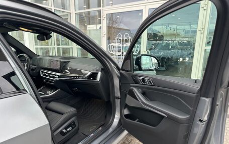 BMW X5, 2024 год, 14 990 000 рублей, 33 фотография