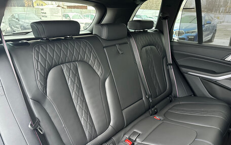 BMW X5, 2024 год, 14 990 000 рублей, 35 фотография