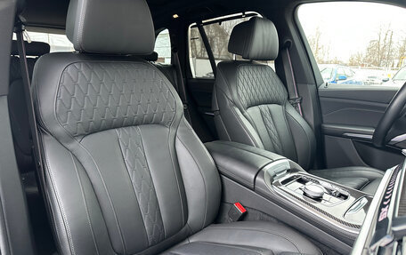 BMW X5, 2024 год, 14 990 000 рублей, 34 фотография