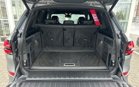 BMW X5, 2024 год, 14 990 000 рублей, 38 фотография