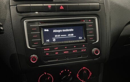 Volkswagen Polo VI (EU Market), 2019 год, 1 115 000 рублей, 7 фотография