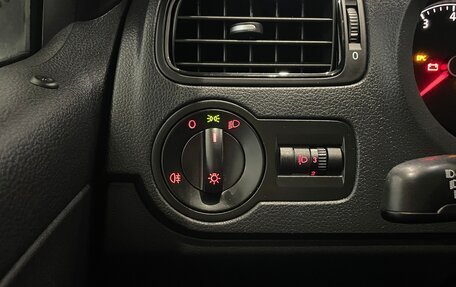 Volkswagen Polo VI (EU Market), 2019 год, 1 115 000 рублей, 9 фотография