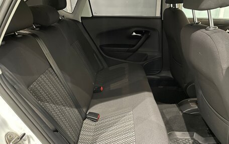 Volkswagen Polo VI (EU Market), 2019 год, 1 115 000 рублей, 12 фотография