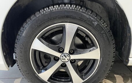 Volkswagen Polo VI (EU Market), 2019 год, 1 115 000 рублей, 15 фотография