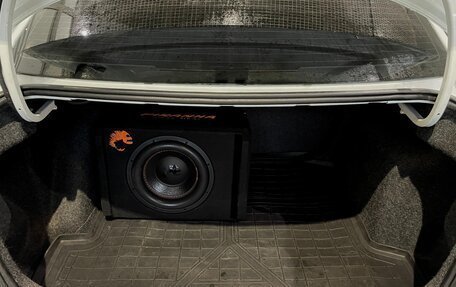 Volkswagen Polo VI (EU Market), 2019 год, 1 115 000 рублей, 13 фотография