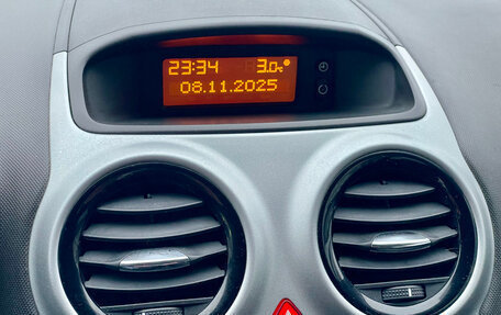 Opel Corsa D, 2011 год, 539 773 рублей, 15 фотография