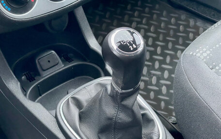 Opel Corsa D, 2011 год, 539 773 рублей, 18 фотография