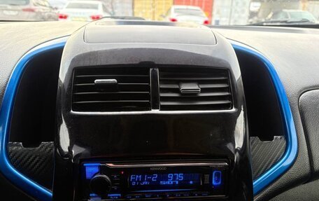 Chevrolet Aveo III, 2012 год, 400 000 рублей, 15 фотография