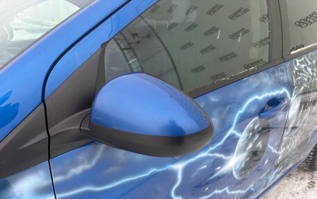 Chevrolet Aveo III, 2012 год, 400 000 рублей, 7 фотография