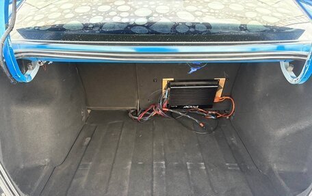 Chevrolet Aveo III, 2012 год, 400 000 рублей, 10 фотография