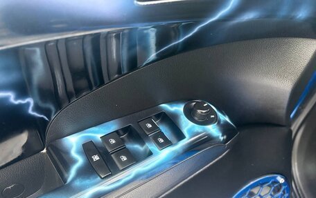 Chevrolet Aveo III, 2012 год, 400 000 рублей, 19 фотография