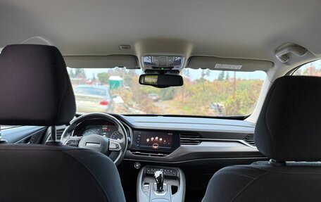 Haval F7x I, 2021 год, 1 750 000 рублей, 6 фотография