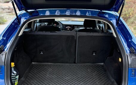 Haval F7x I, 2021 год, 1 750 000 рублей, 5 фотография