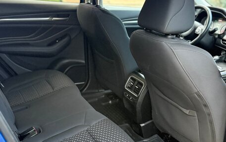 Haval F7x I, 2021 год, 1 750 000 рублей, 7 фотография