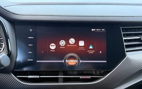 Haval F7x I, 2021 год, 1 750 000 рублей, 12 фотография