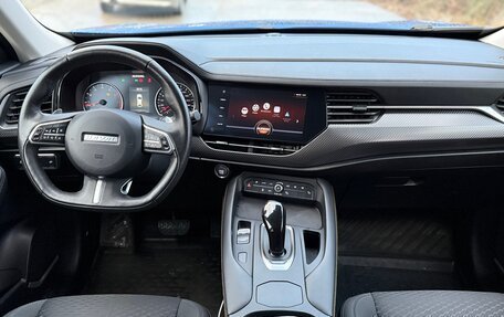 Haval F7x I, 2021 год, 1 750 000 рублей, 9 фотография