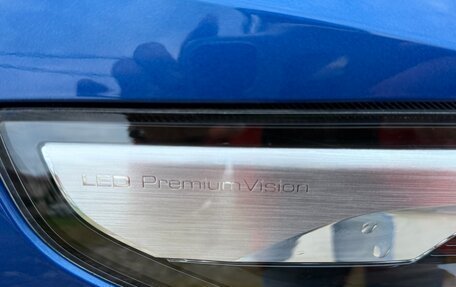 Haval F7x I, 2021 год, 1 750 000 рублей, 15 фотография