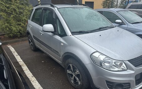 Suzuki SX4 II рестайлинг, 2013 год, 1 250 000 рублей, 3 фотография