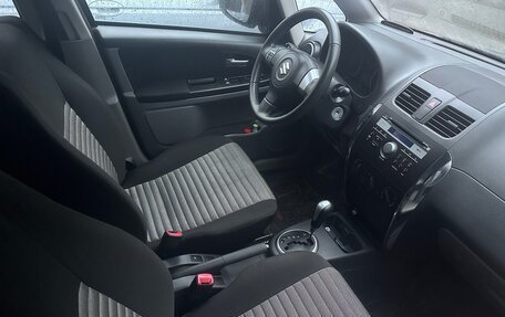 Suzuki SX4 II рестайлинг, 2013 год, 1 250 000 рублей, 7 фотография