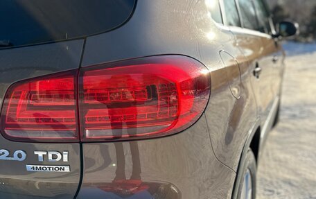 Volkswagen Tiguan I, 2015 год, 1 900 000 рублей, 5 фотография