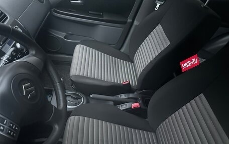 Suzuki SX4 II рестайлинг, 2013 год, 1 250 000 рублей, 6 фотография