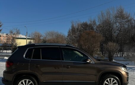 Volkswagen Tiguan I, 2015 год, 1 900 000 рублей, 7 фотография