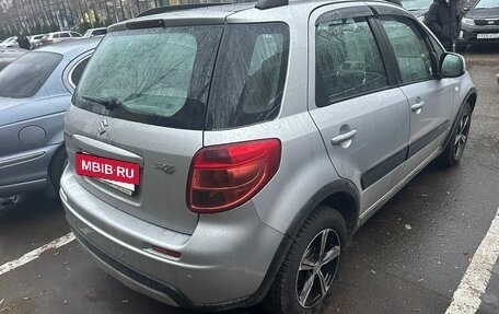 Suzuki SX4 II рестайлинг, 2013 год, 1 250 000 рублей, 5 фотография